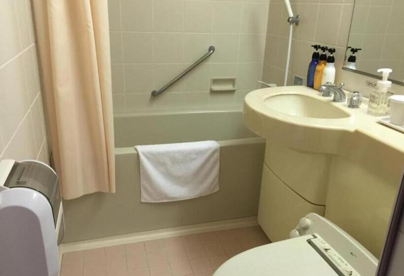 Студия Стандарт, Socia   Vacation Stay 53776v