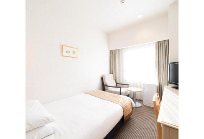 Студия Стандарт, Terrace The Square Hitachi   Vacation Stay 20819v
