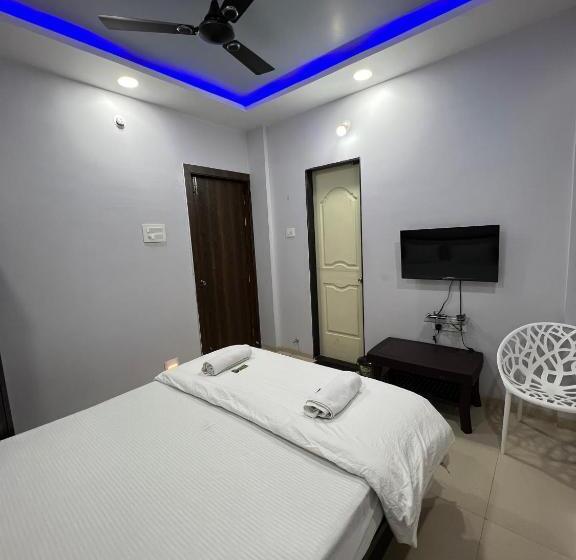 豪华房间, Iira Stays   Raigad Srushti Resort
