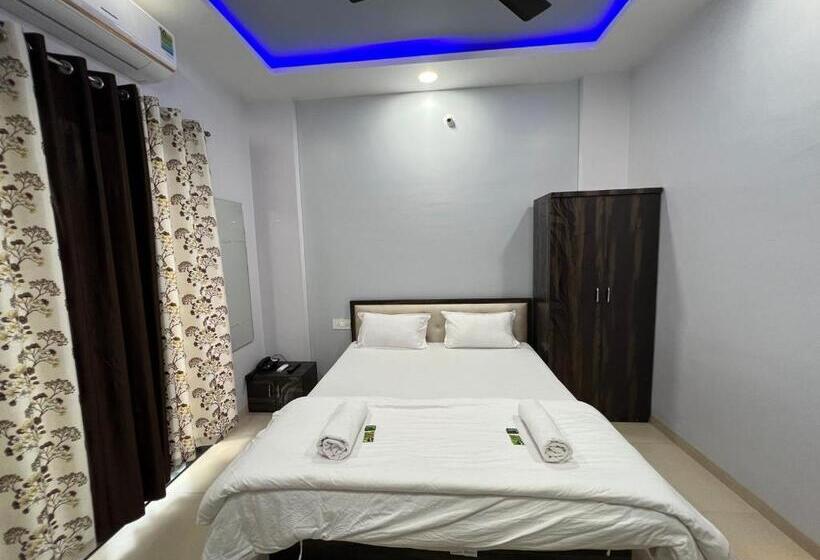 豪华房间, Iira Stays   Raigad Srushti Resort