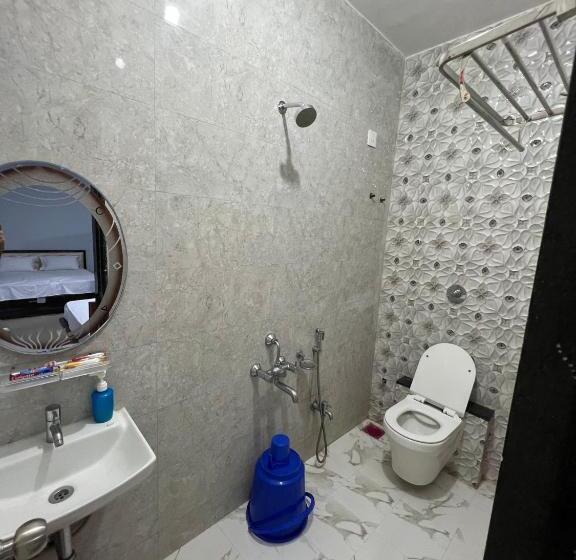 家庭间, Iira Stays   Raigad Srushti Resort