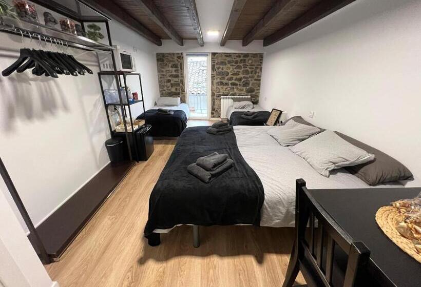 Семейный Номер, Casa Girasol