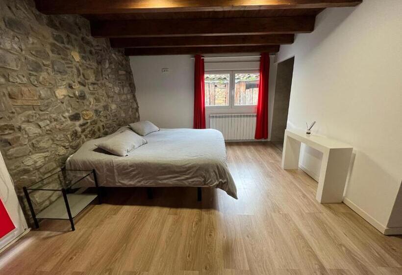 Номер Стандарт, Casa Girasol