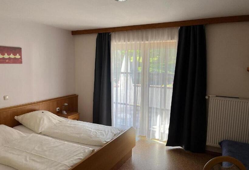 스탠다드 트리플 룸, Landgasthof Blasini   Pfahlhof