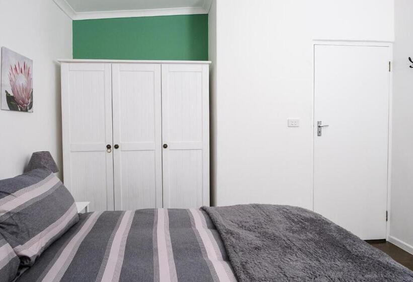 Номер Стандарт, Seaside Cottage Kommetjie