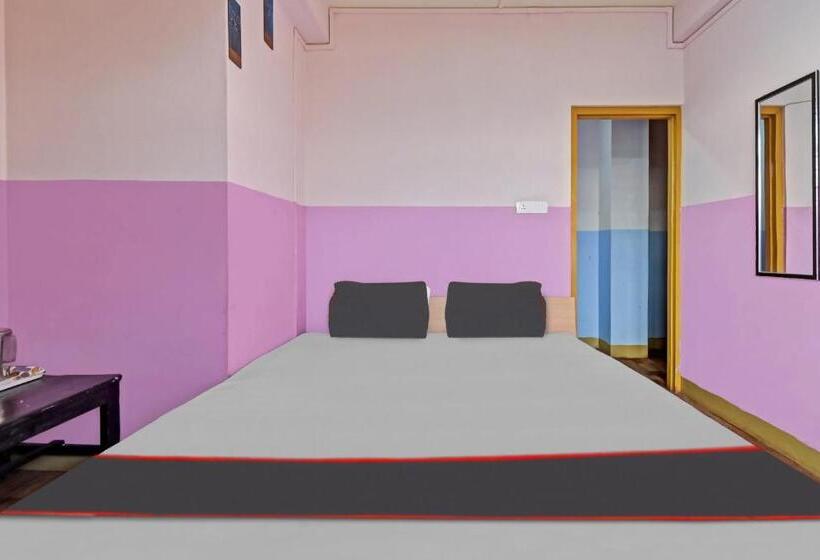 Трехместный Номер Классика, Collection O Wonder Hill Residency
