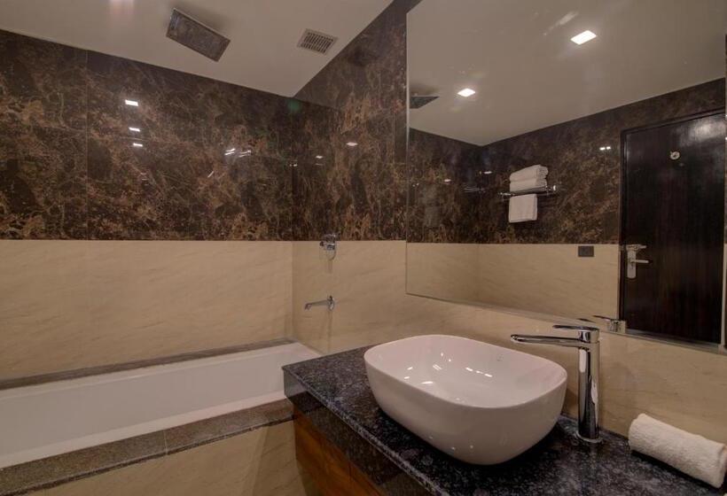套房, Comfort Inn Karnal