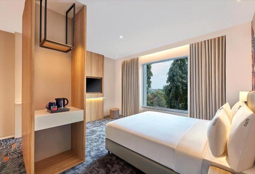 套房, Holiday Inn Express Bengaluru Bommasandra, An Ihg