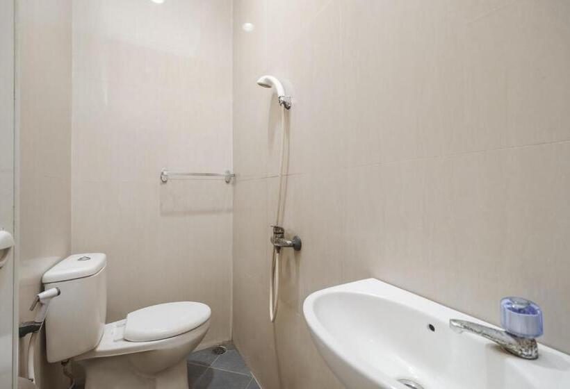 Семейный Номер, Reddoorz Syariah Near Kantor Pajak Telanaipura Jambi