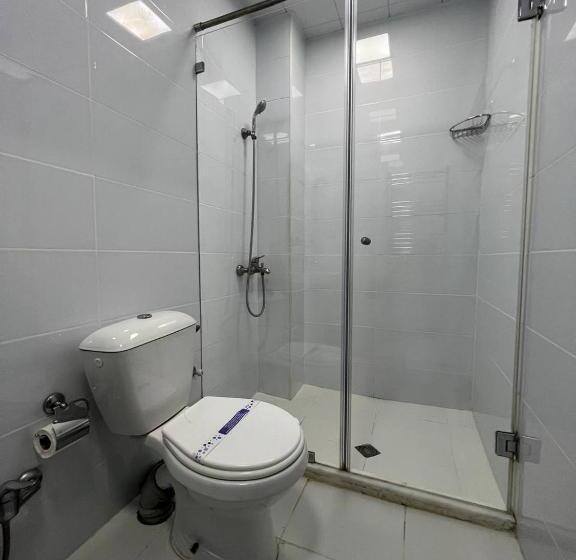 Стандартный Номер Кровать Кинг, Mardin Hotel Novxanı
