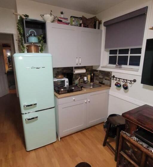 침실 1개 아파트, The Cozy Villa Private Parking