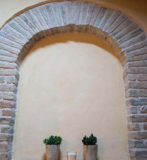 Номер Стандарт, B&b Piazza Del Papa