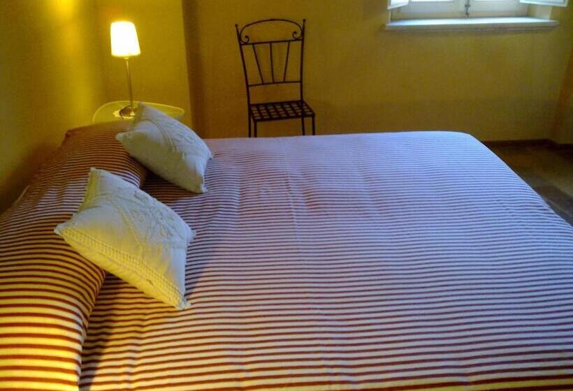 Номер Стандарт, B&b Piazza Del Papa