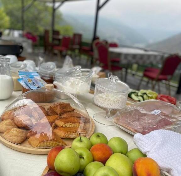 اتاق عادی, Grand Hotel Kapan, Armenia