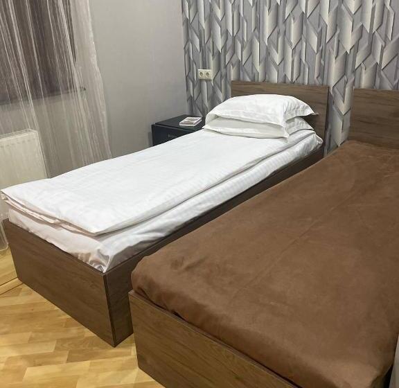 اتاق عادی, Grand Hotel Kapan, Armenia