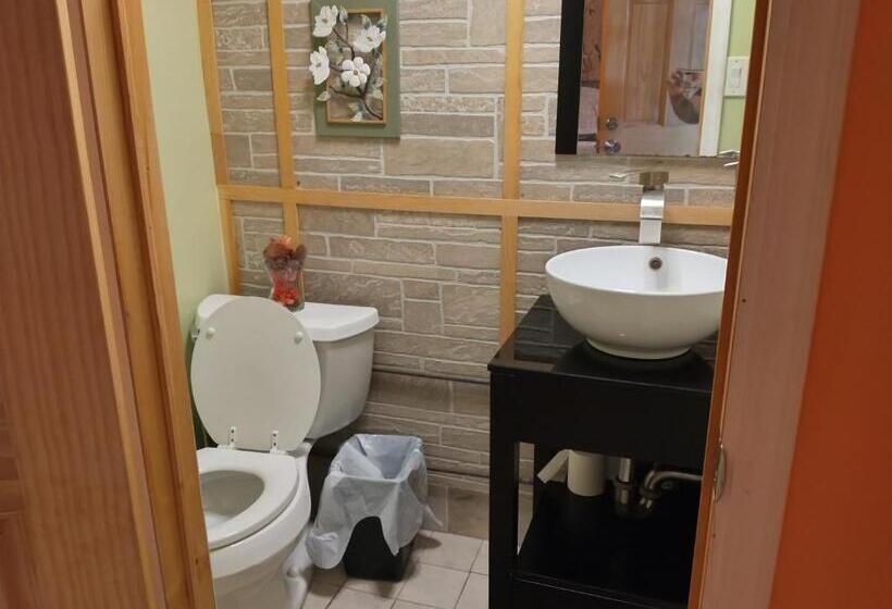 豪华套房, Cozy Ground Floor Rooms At The Heart Of Jackson Heights