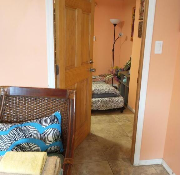 豪华套房, Cozy Ground Floor Rooms At The Heart Of Jackson Heights