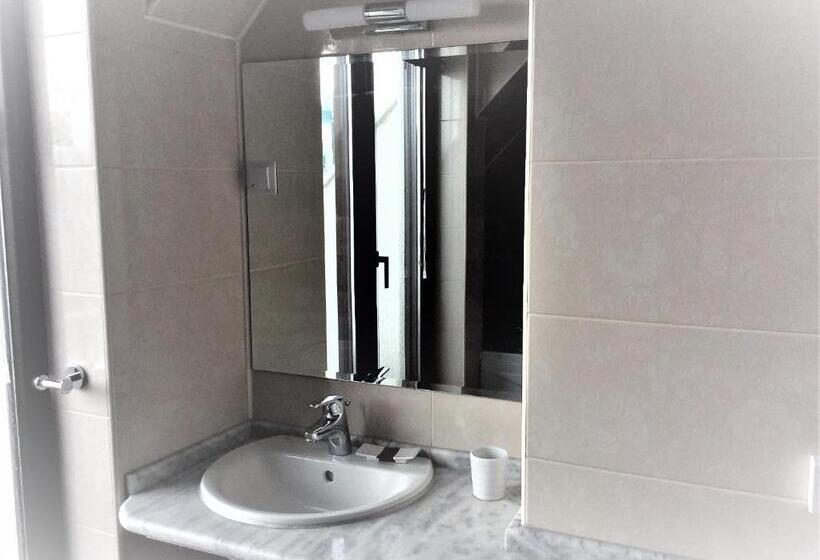 דירת חדר, Private Apartments Stamopolu Lux