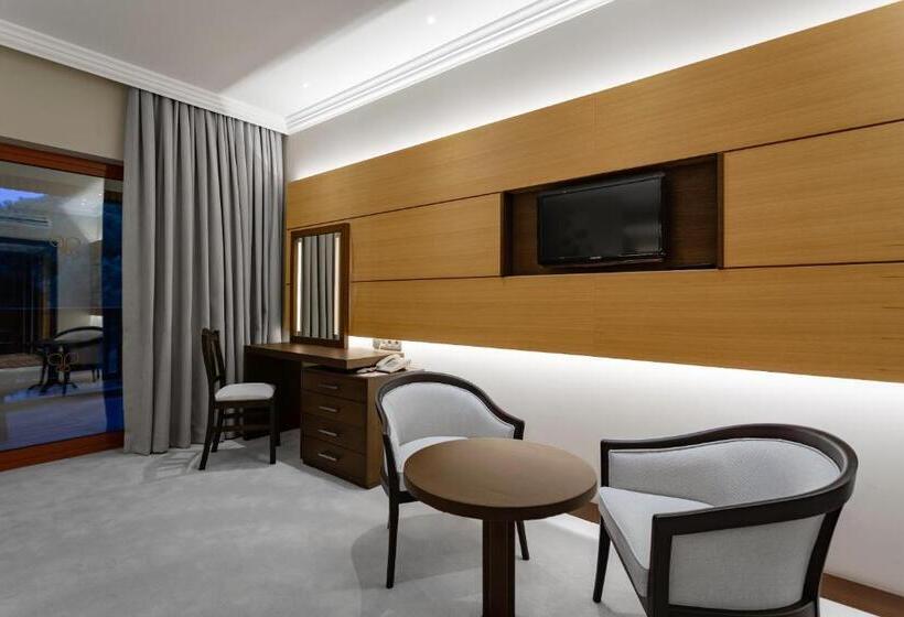 Номер Superior, Papillon Belvil Holiday Village