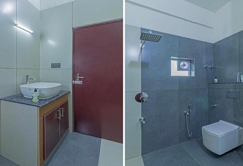 اتاق سوپریور, Treebo Amigos Residency