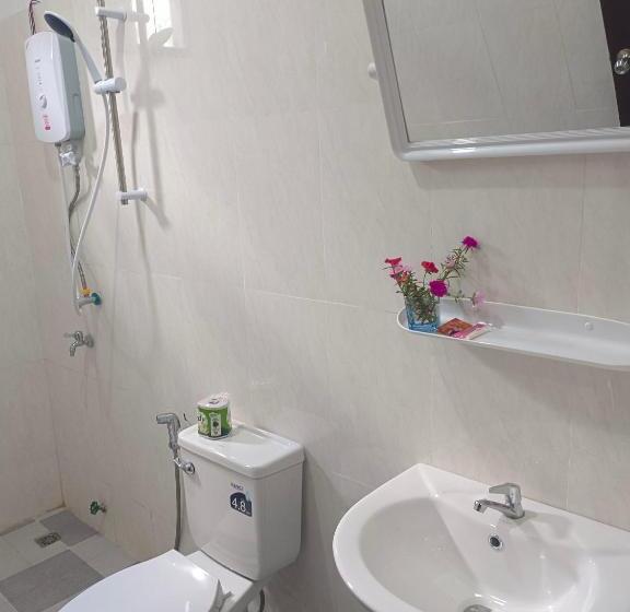 Номер Deluxe, Vang Vieng Champa