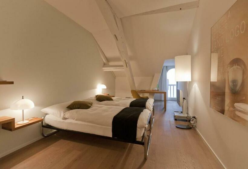 غرفة كلاسيكية, Baseltor Hotel & Restaurant