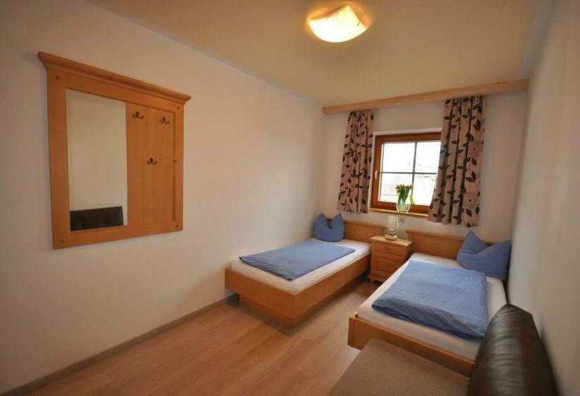 Апартаменты 2 Спальни, Activ Wellness   Appartement Schermerhof