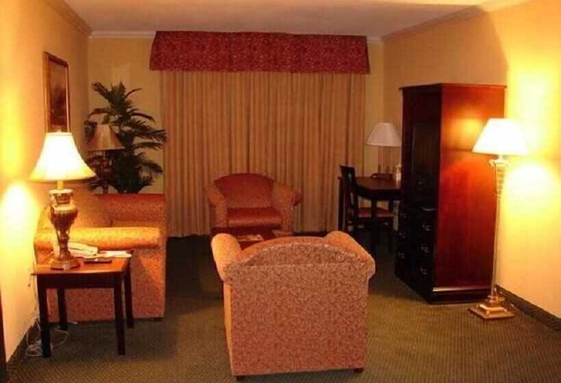 Люкс, Regency Inn & Suites