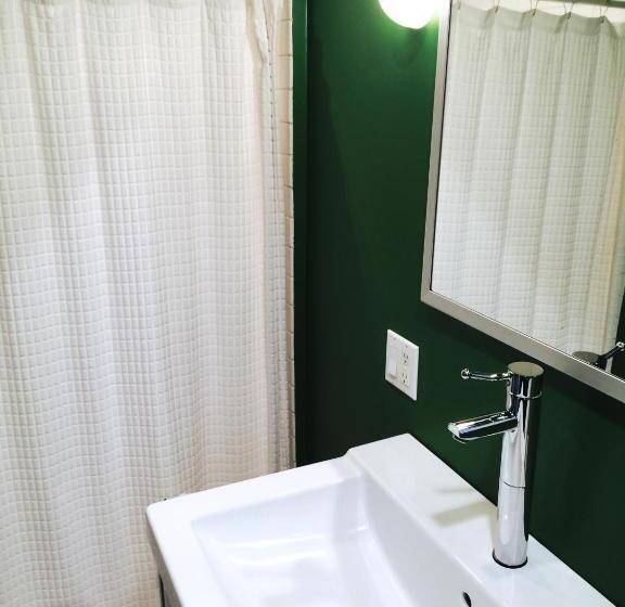 Номер Deluxe Кровать Кинг, House 5863  Chicago S Premier Bed And Breakfast