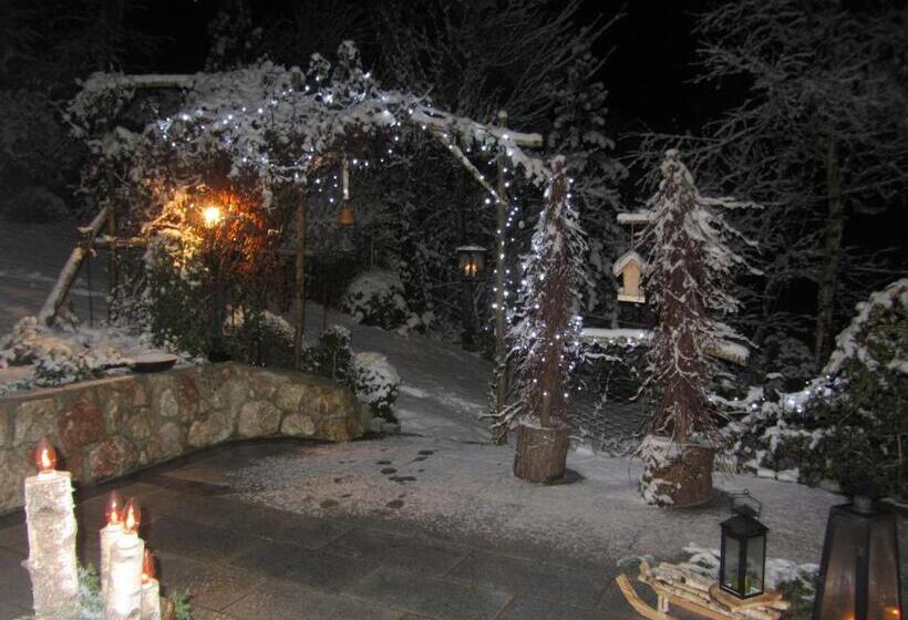 Номер Стандарт, Neurauthof