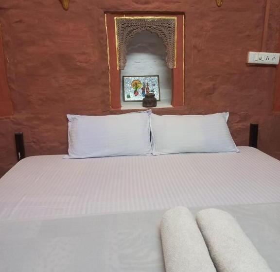 اتاق اکونومی, Shangri La Heritage Haveli