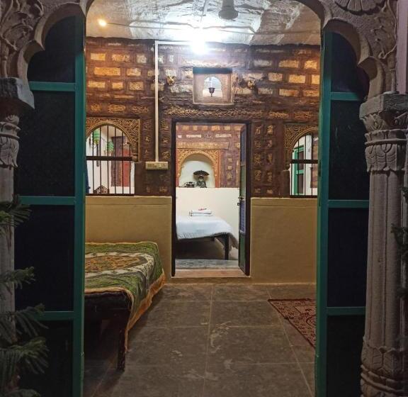 اتاق استاندارد, Shangri La Heritage Haveli