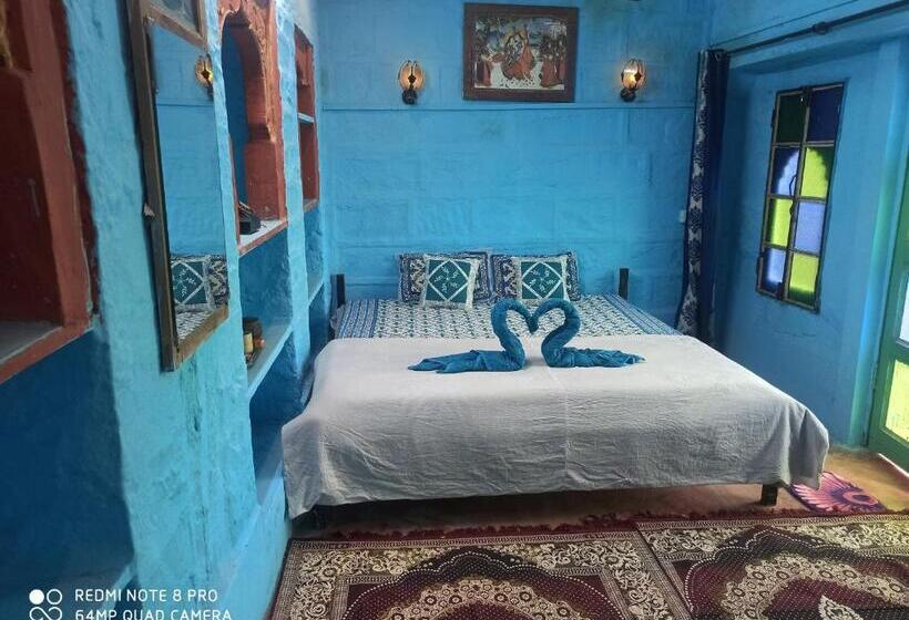 اتاق اکونومی, Shangri La Heritage Haveli