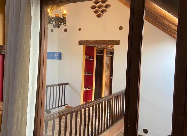 Номер Superior, Casona Amatista Hotel Boutique