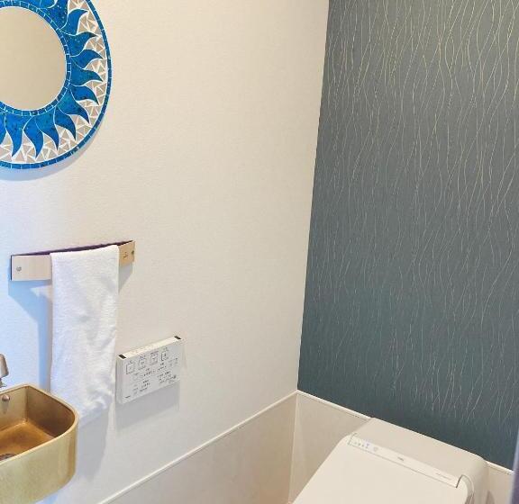 Студия Стандарт, Condominium Hotel Okinawa Yumeto   Vacation Stay 98742v