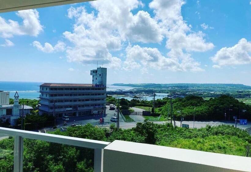 Студия Стандарт, Condominium Hotel Okinawa Yumeto   Vacation Stay 98742v