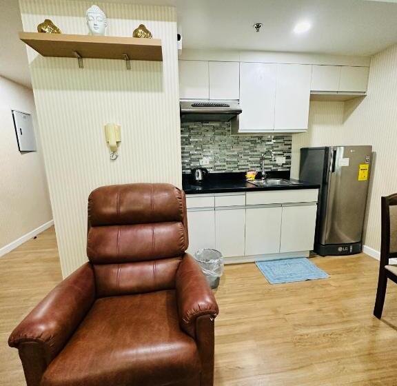 Апартаменты 1 Спальня Вид на Море, Feels Like Home Condos Abreeza Place Tower 1 & 2