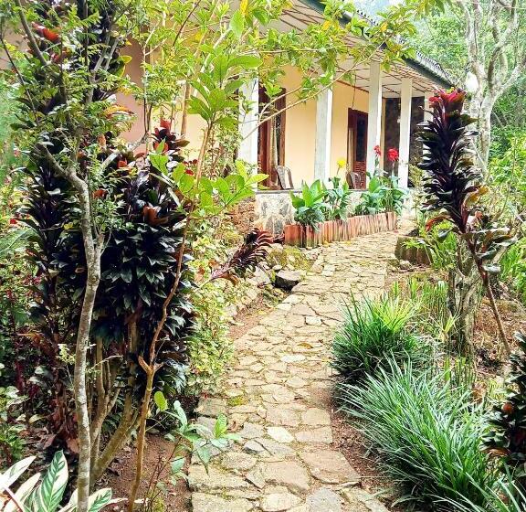 Номер Стандарт, Bambarakanda Holiday Resort