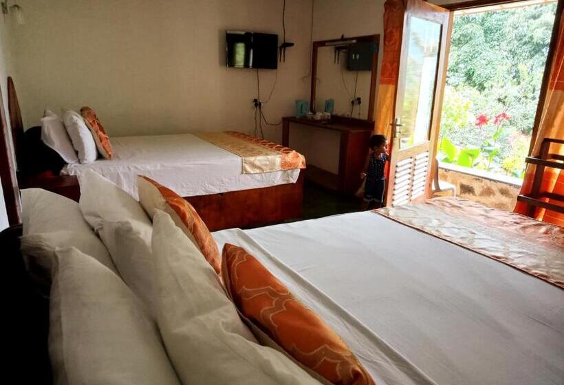 Номер Стандарт, Bambarakanda Holiday Resort