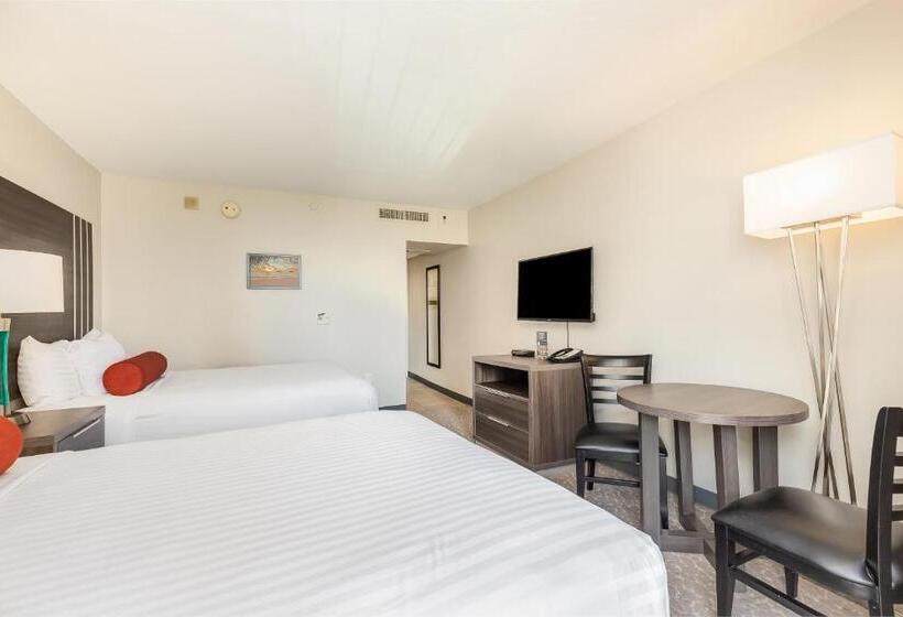 استودیو استاندارد با تخت کینگ, Castle At Palms At Waikīkī