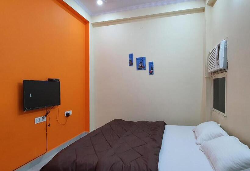 اتاق سوپریور, Mahadeva Homes Guest House