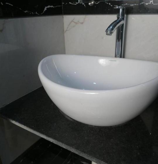 Номер Deluxe, Non Ac Richa Hotel Palace Vadodara