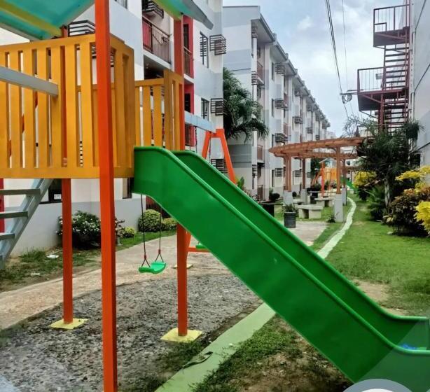 Апартаменты 1 Спальня, Odayaka Staycation Marilao Bulacan