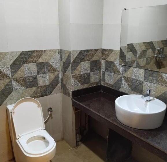 Номер Стандарт, Grey House Guest House