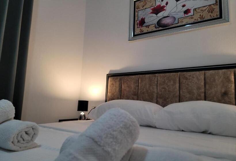 标准间, Guest House Marjo