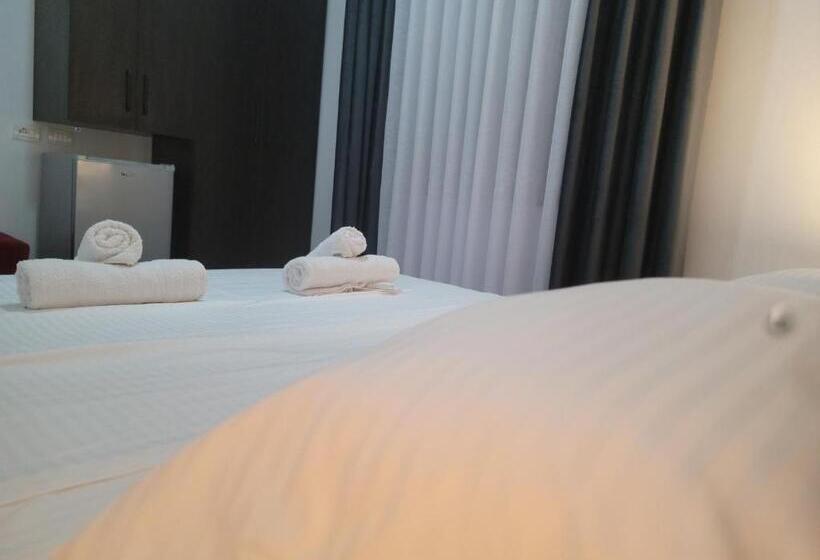 标准间, Guest House Marjo
