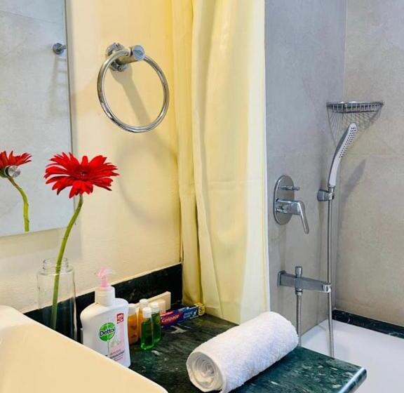 Номер Стандарт, The Glory Hotel 137