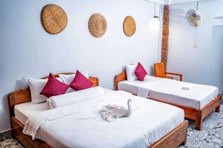 Семейный Номер, Bat Rice Resort