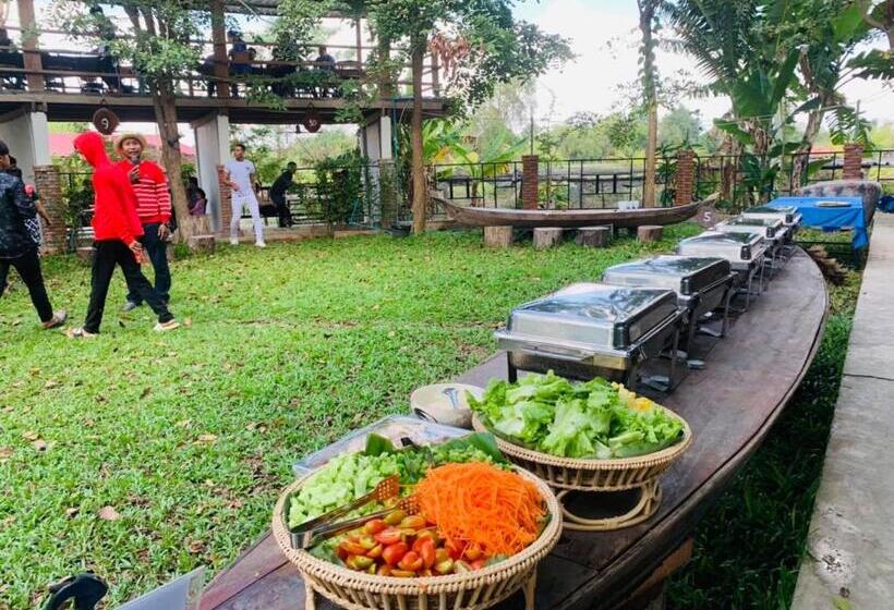 Номер Economy, Bat Rice Resort