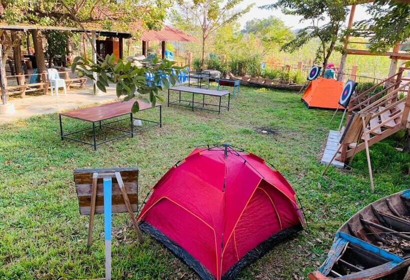 Номер Economy, Bat Rice Resort
